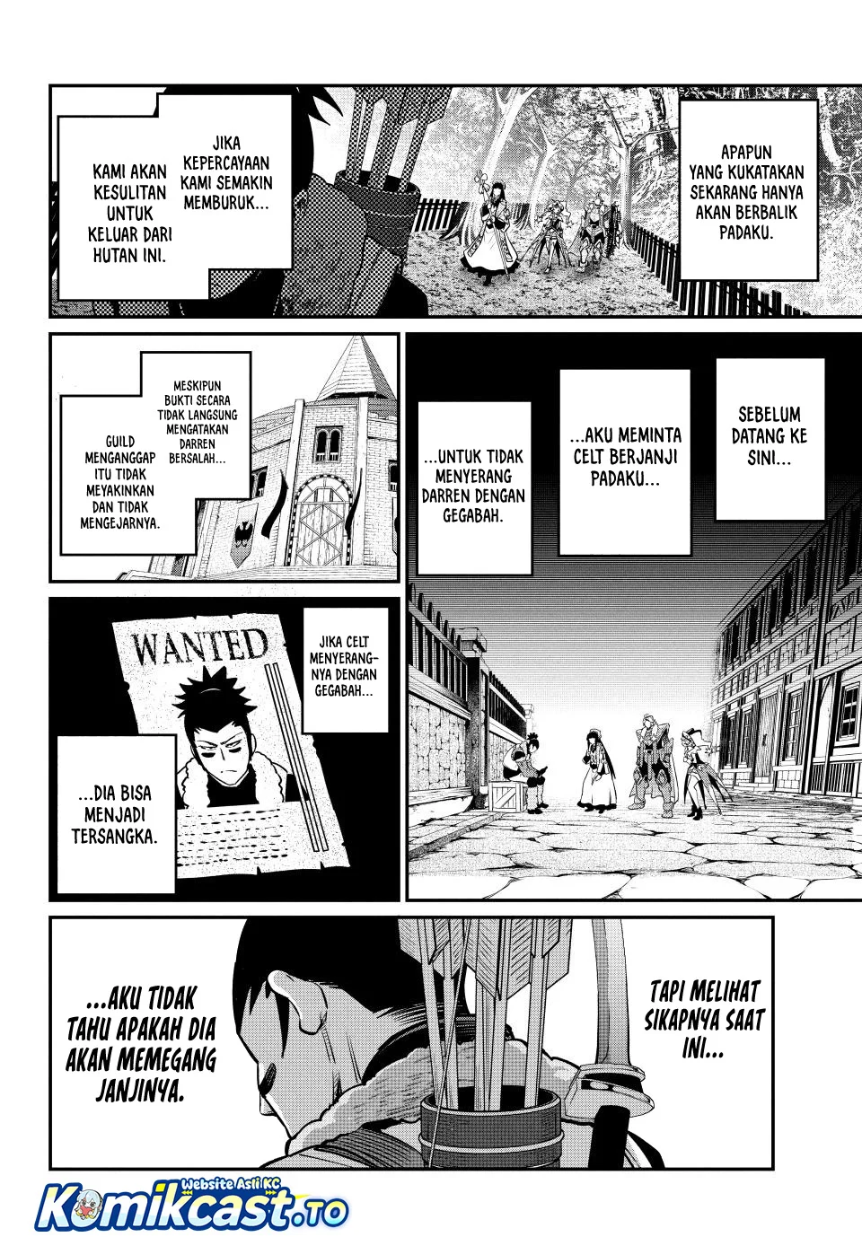 Chapter 142 - halaman 7