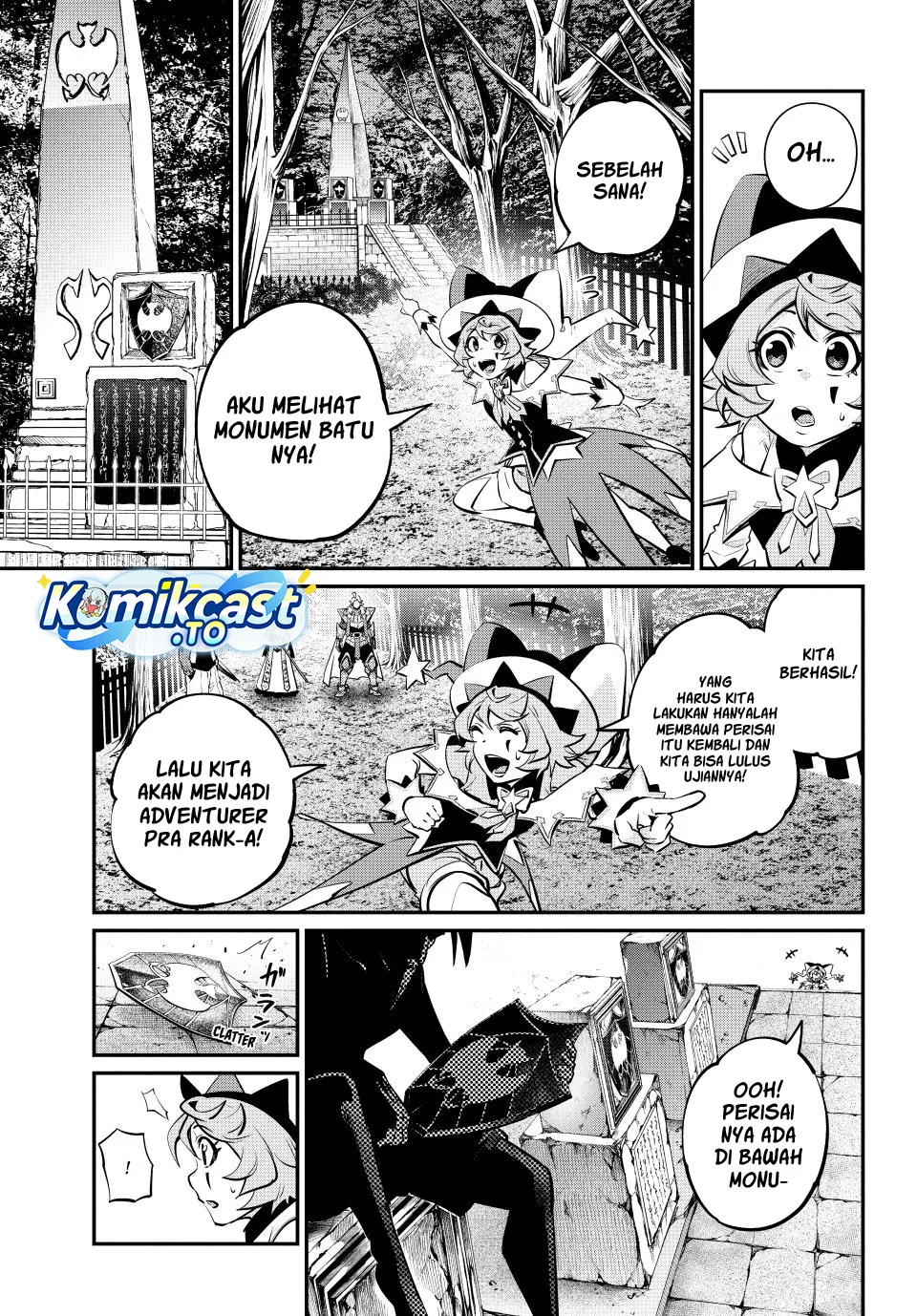 Chapter 142 - halaman 8