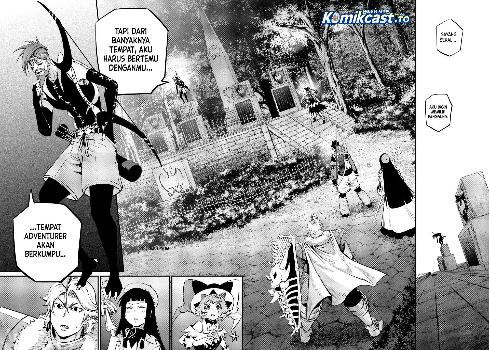 Chapter 142 - halaman 9