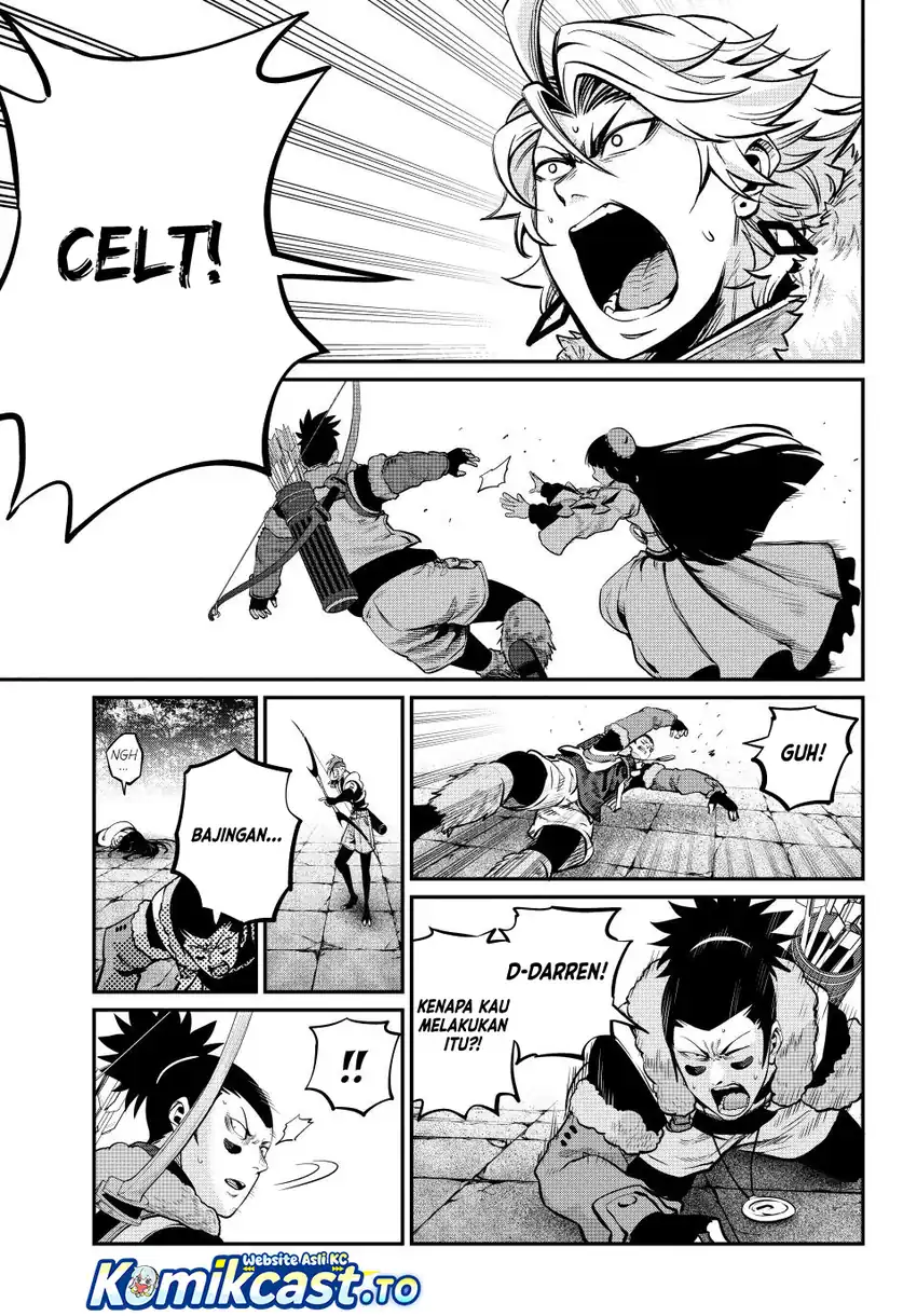 Chapter 143 - halaman 10