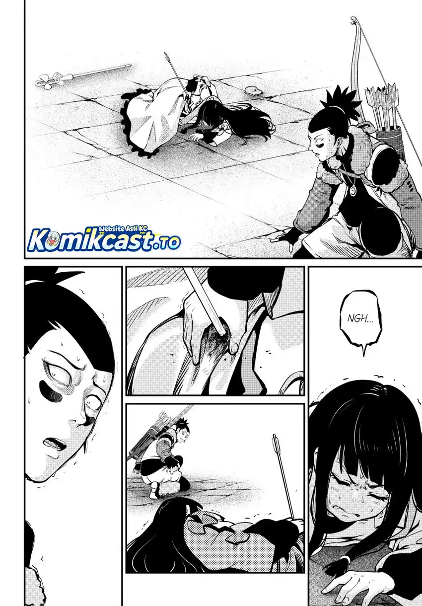 Chapter 143 - halaman 11