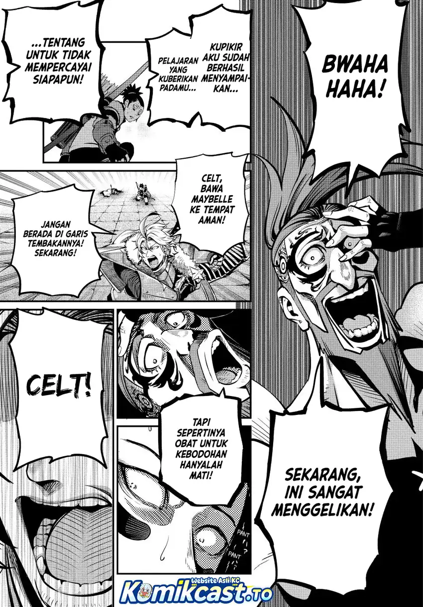 Chapter 143 - halaman 12