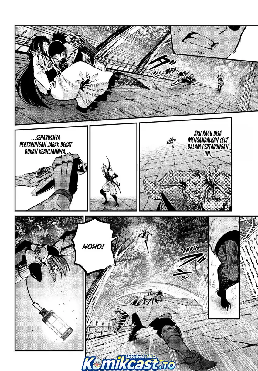 Chapter 143 - halaman 13