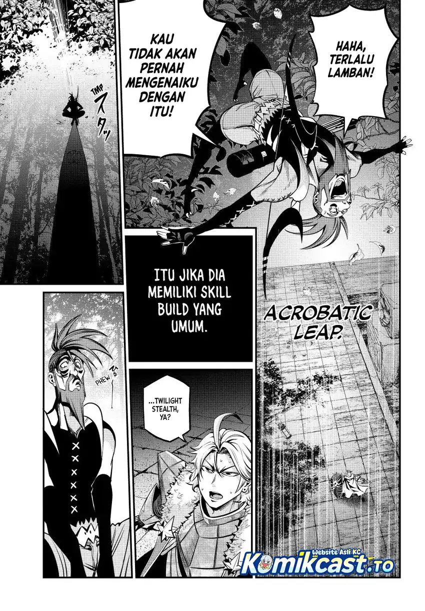 Chapter 143 - halaman 14