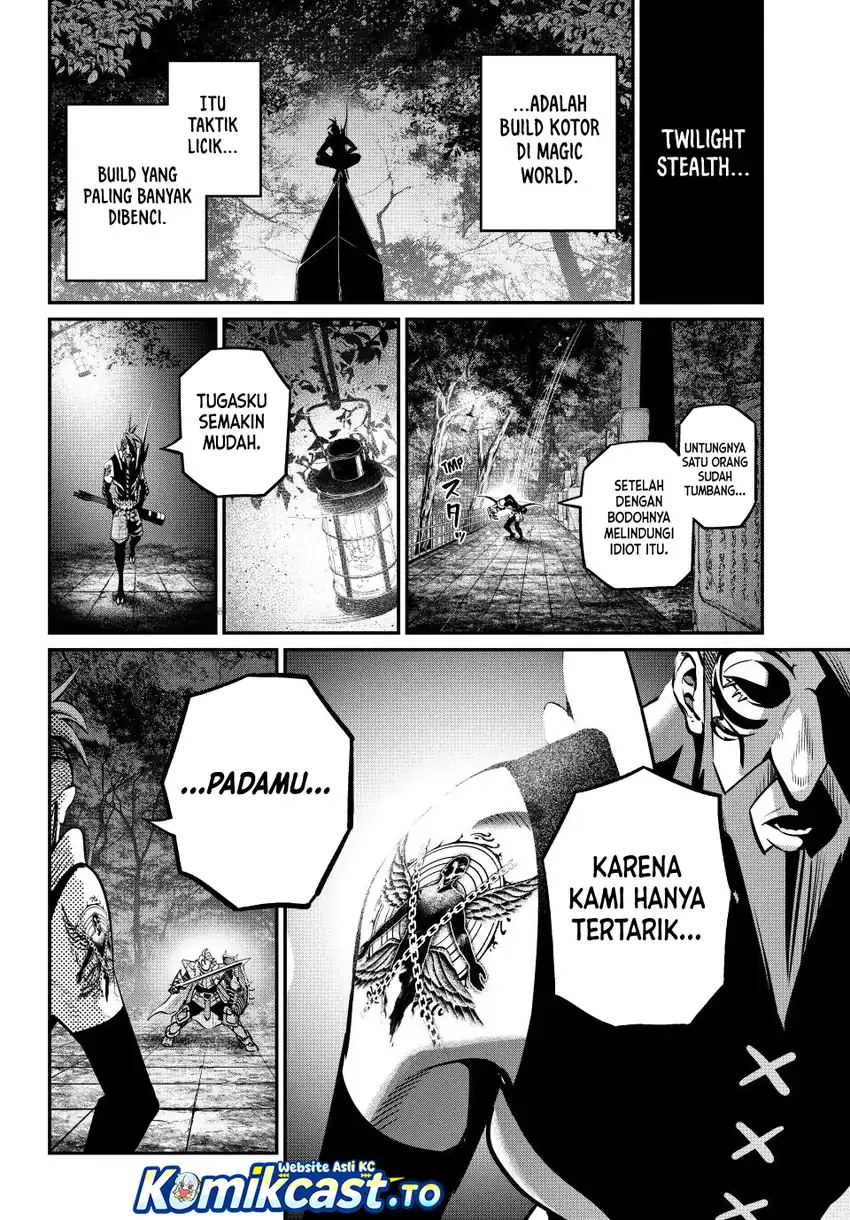 Chapter 143 - halaman 15