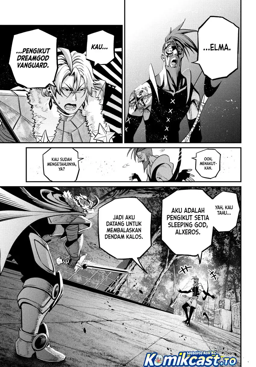 Chapter 143 - halaman 16