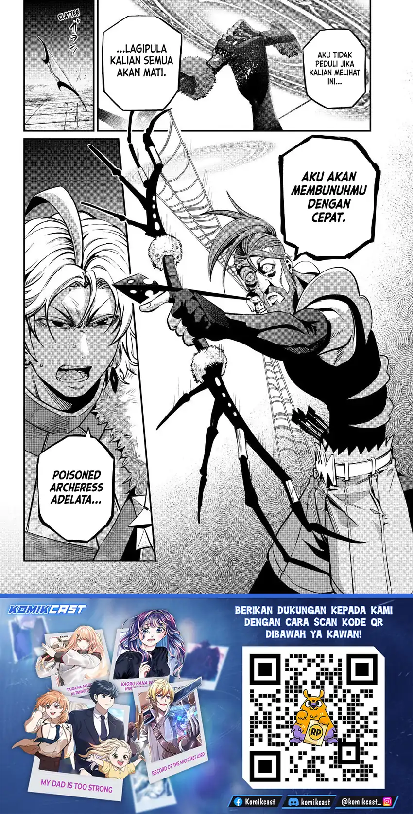 Chapter 143 - halaman 17