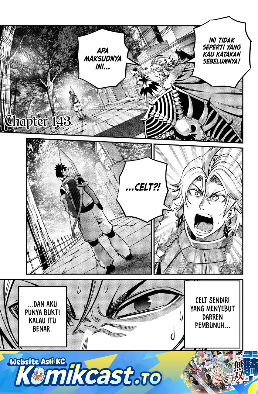 Chapter 143 - halaman 2