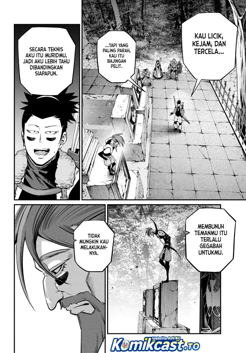 Chapter 143 - halaman 3