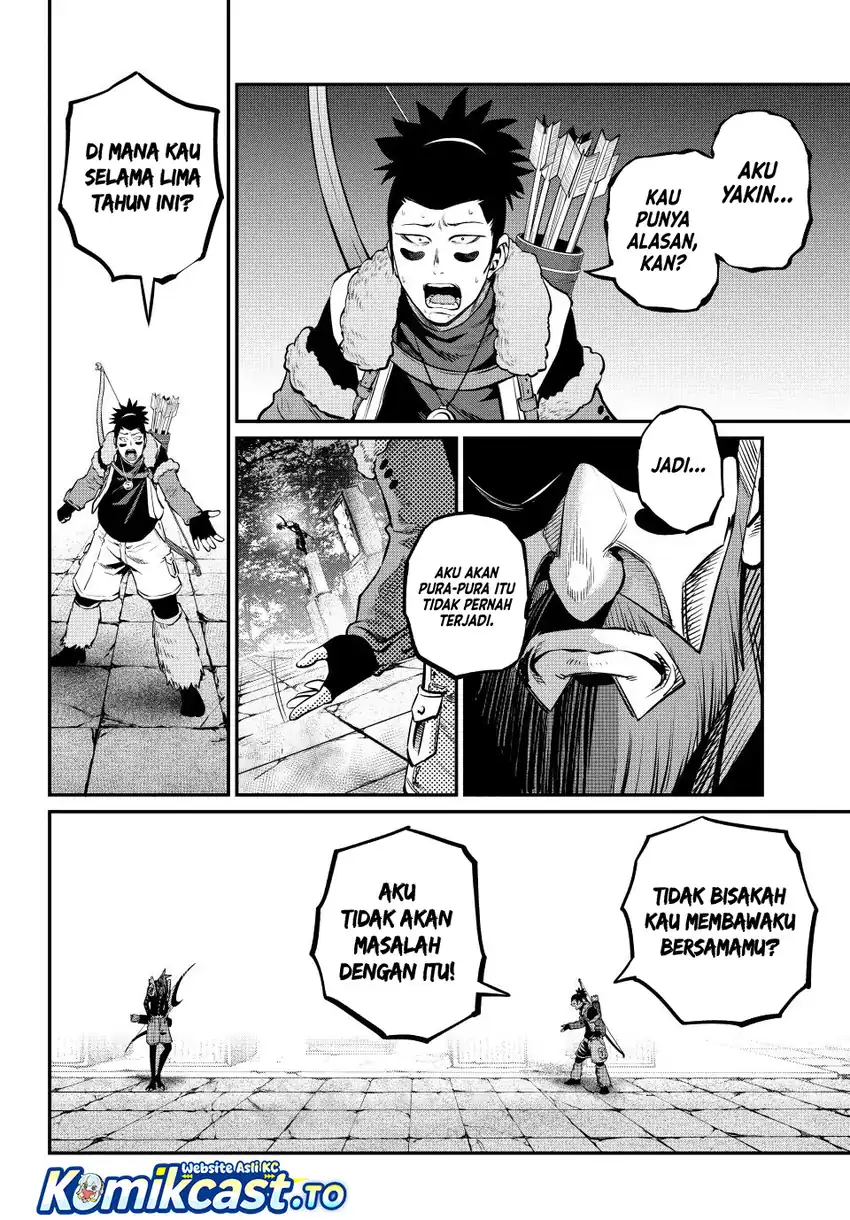 Chapter 143 - halaman 5