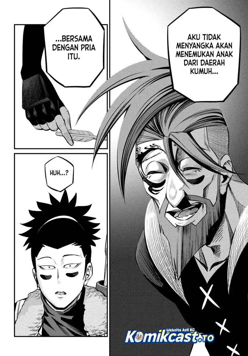 Chapter 143 - halaman 9