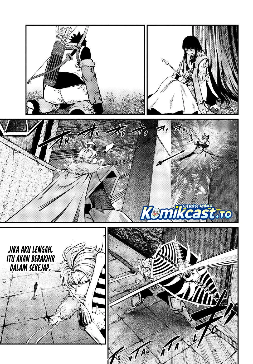 Chapter 144 - halaman 10