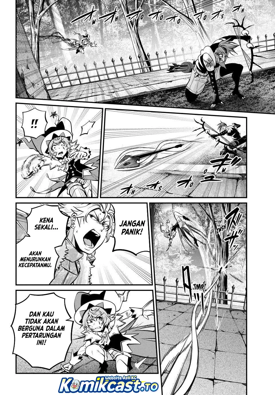 Chapter 144 - halaman 11
