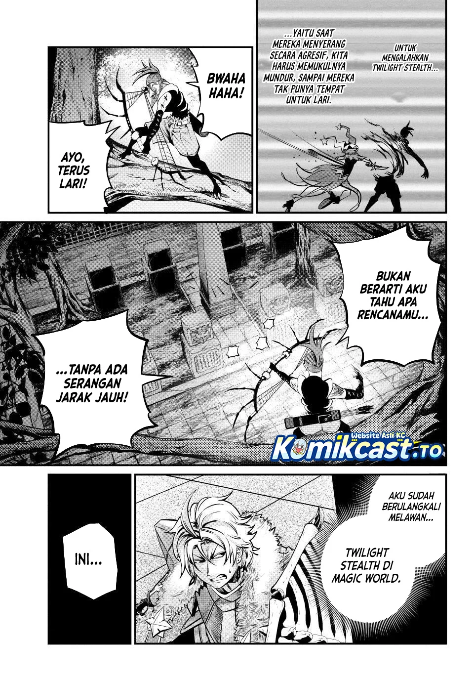 Chapter 144 - halaman 12