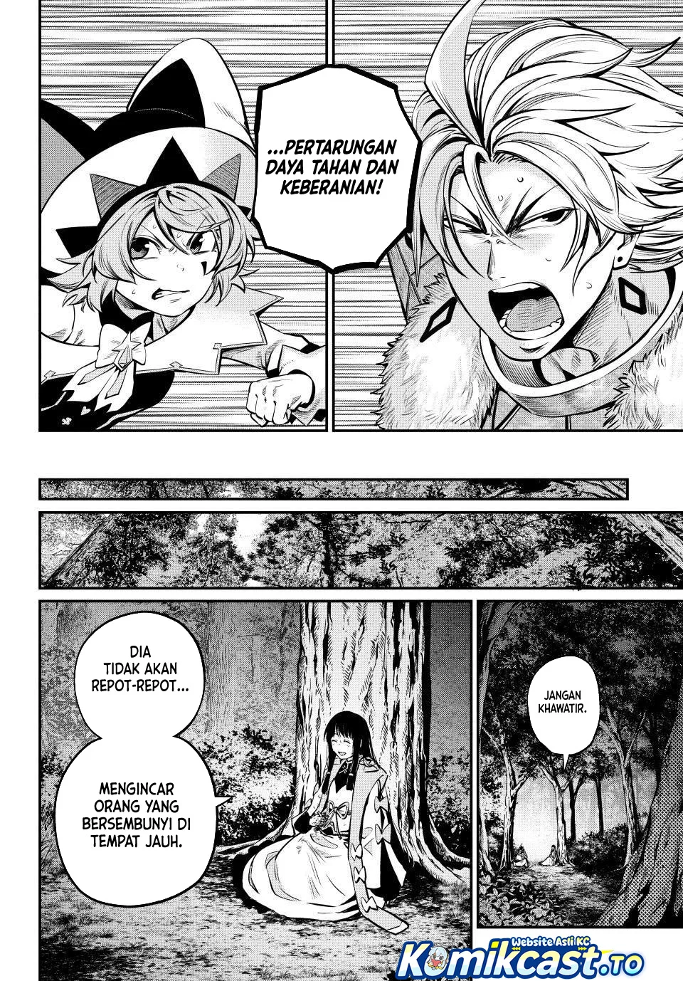 Chapter 144 - halaman 13