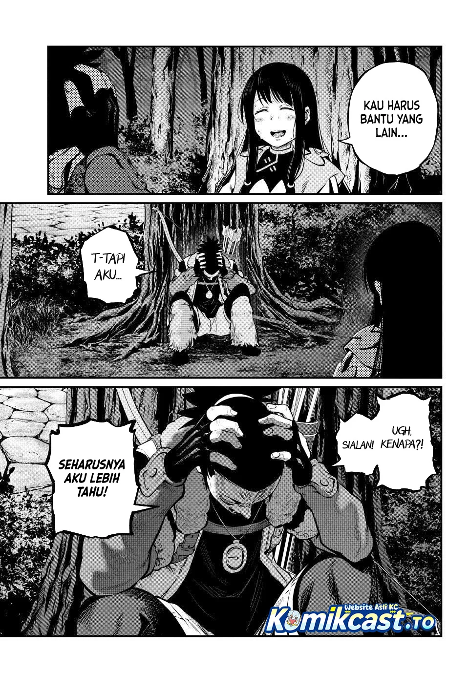 Chapter 144 - halaman 14