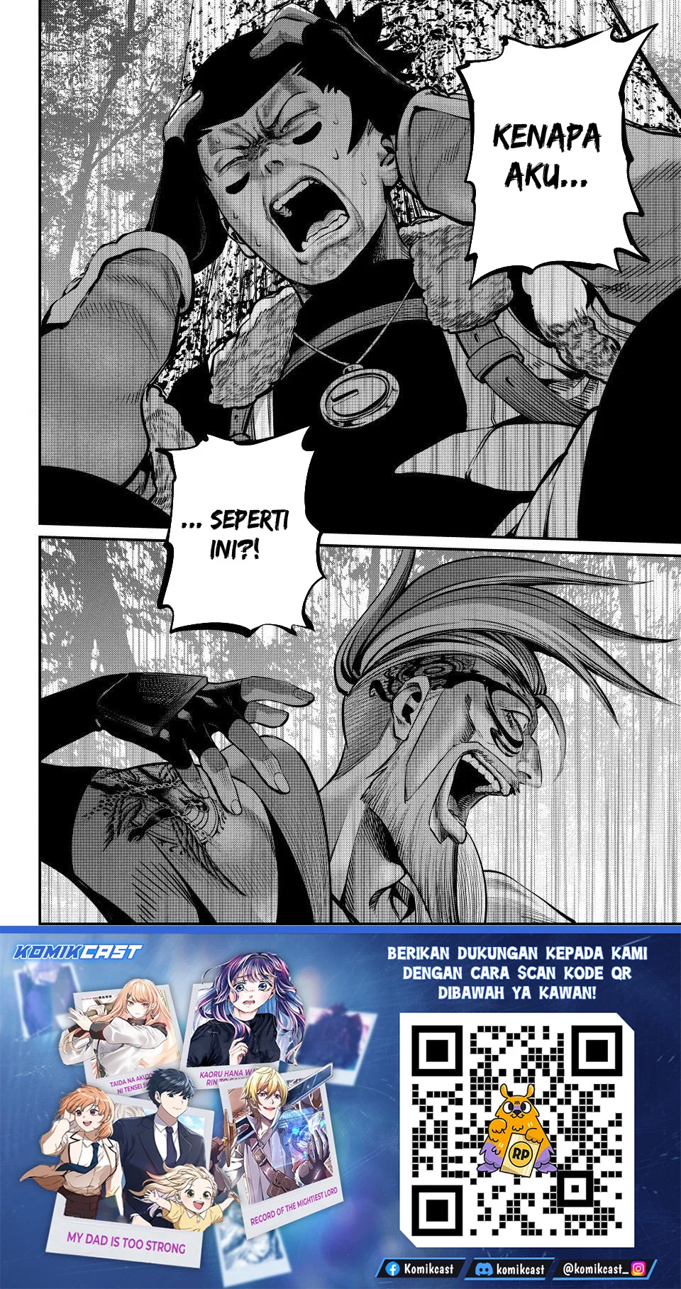 Chapter 144 - halaman 15