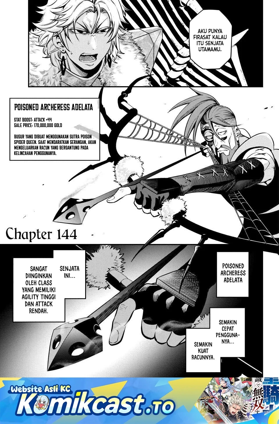 Chapter 144 - halaman 2