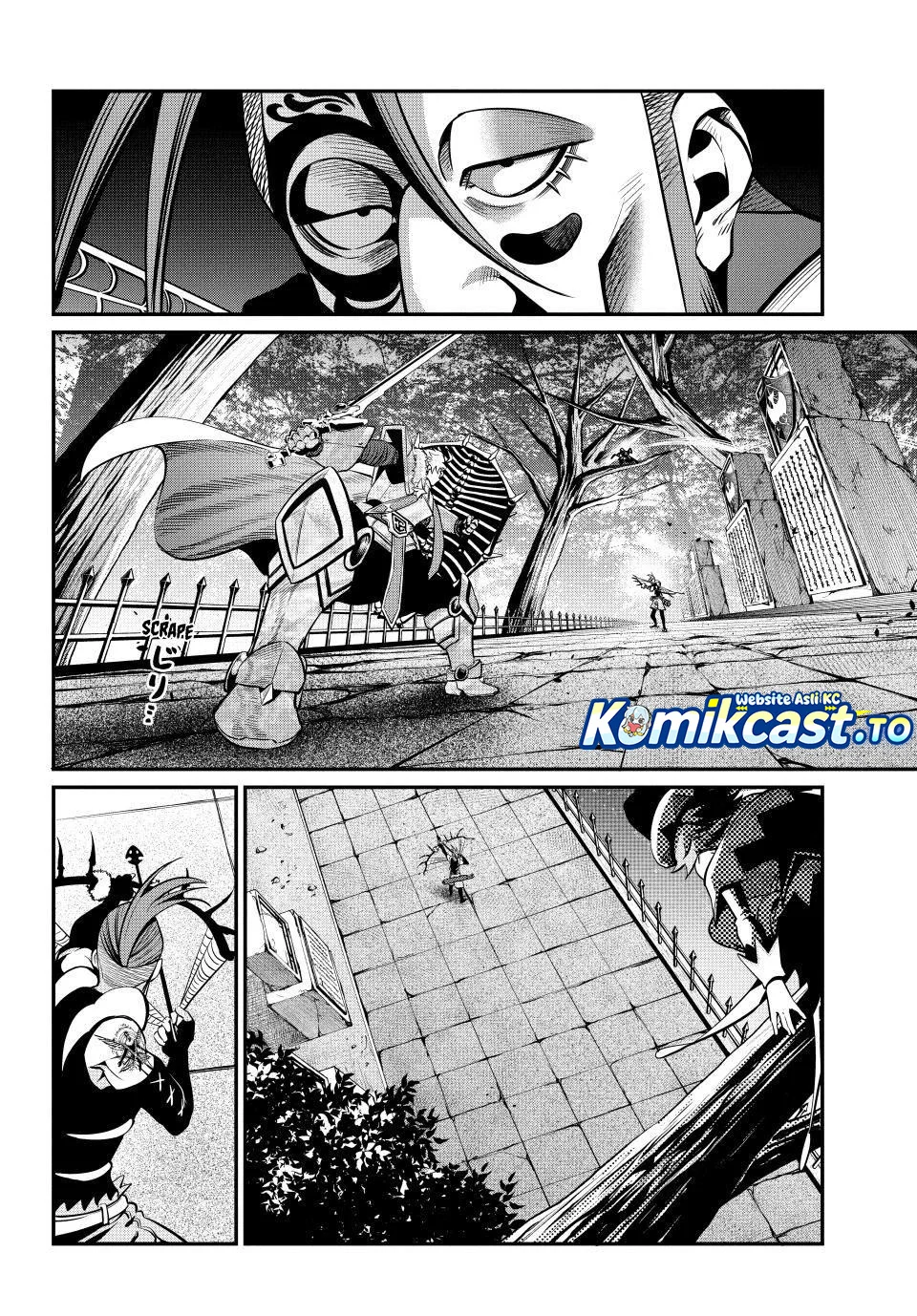 Chapter 144 - halaman 3