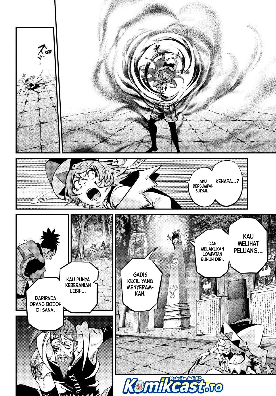 Chapter 144 - halaman 5
