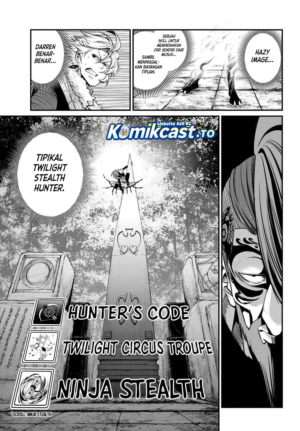 Chapter 144 - halaman 6
