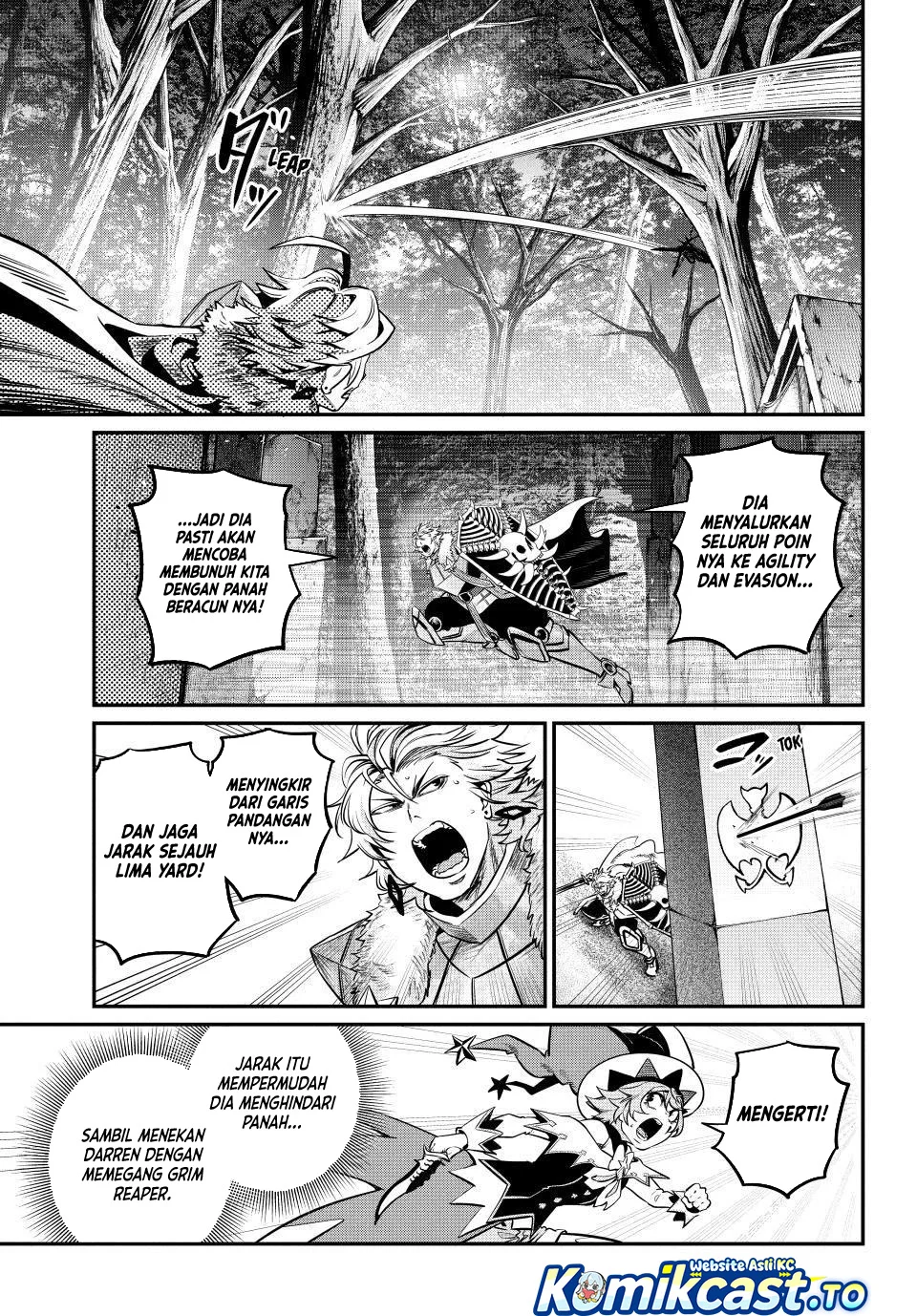 Chapter 144 - halaman 8