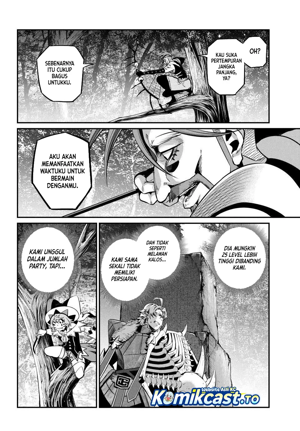 Chapter 144 - halaman 9