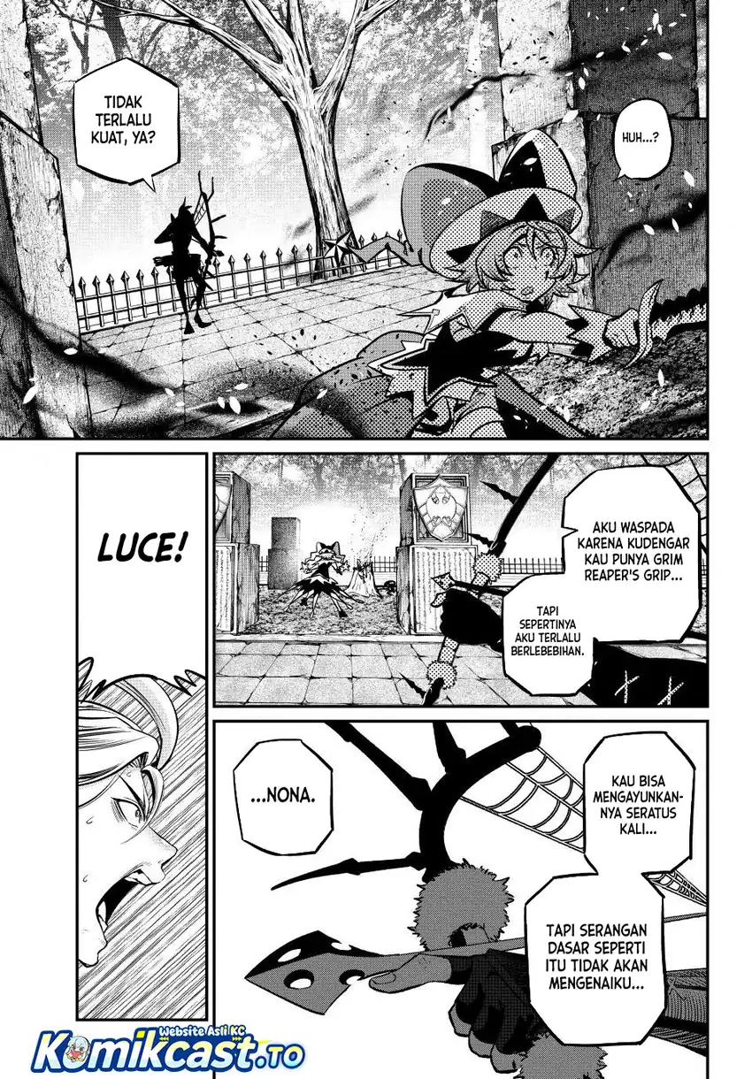 Chapter 145 - halaman 10