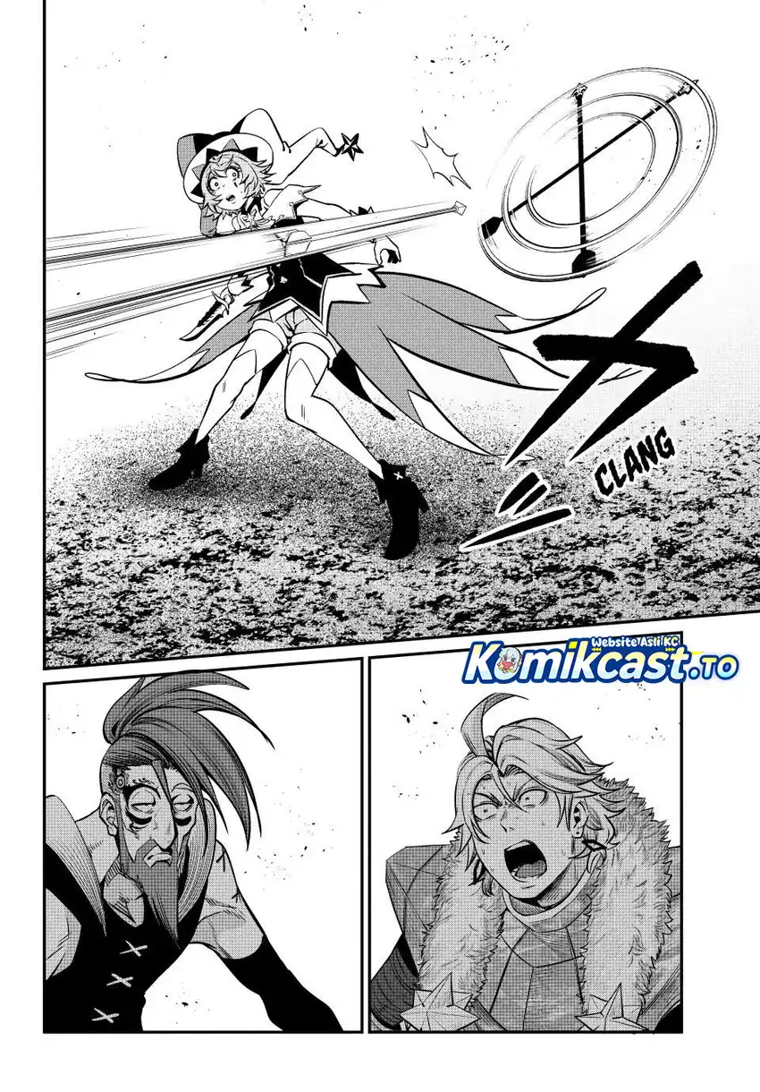 Chapter 145 - halaman 12