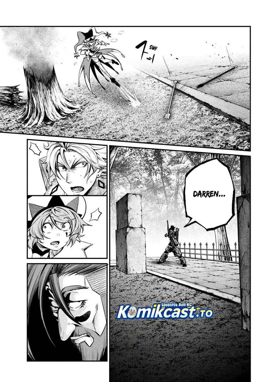 Chapter 145 - halaman 13