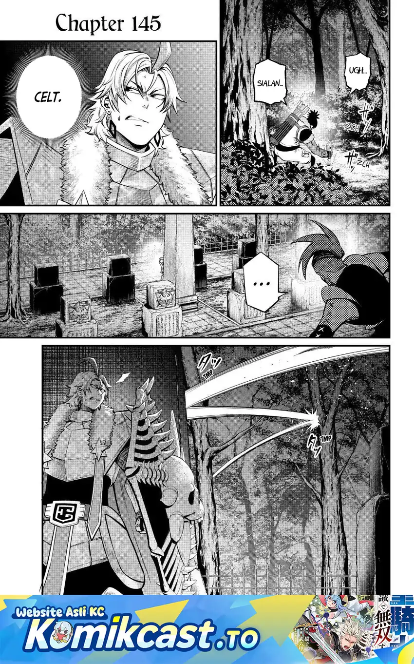 Chapter 145 - halaman 2