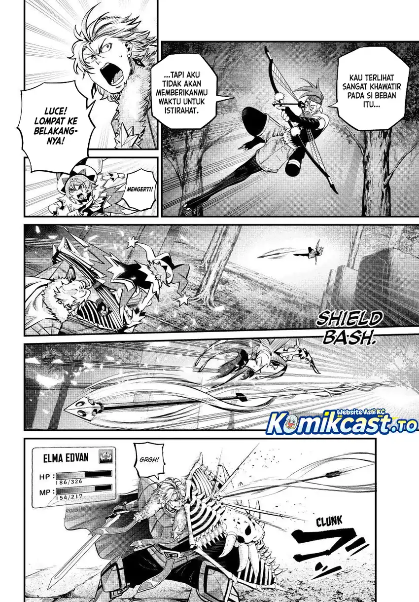 Chapter 145 - halaman 3