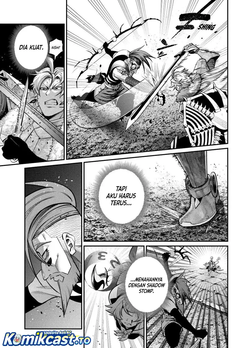 Chapter 145 - halaman 6