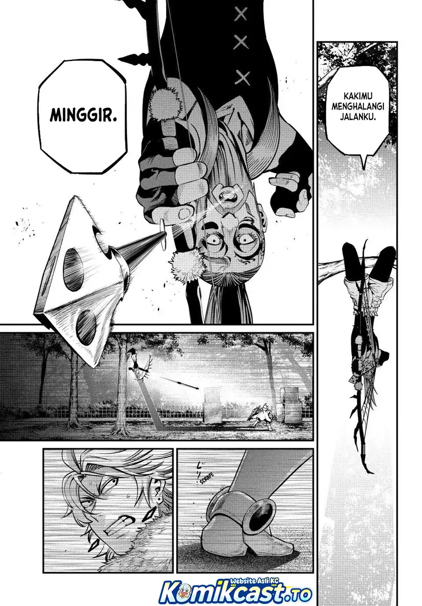 Chapter 145 - halaman 8