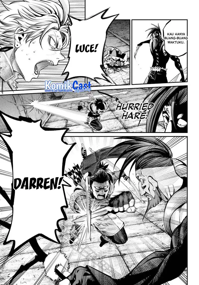 Chapter 146 - halaman 10