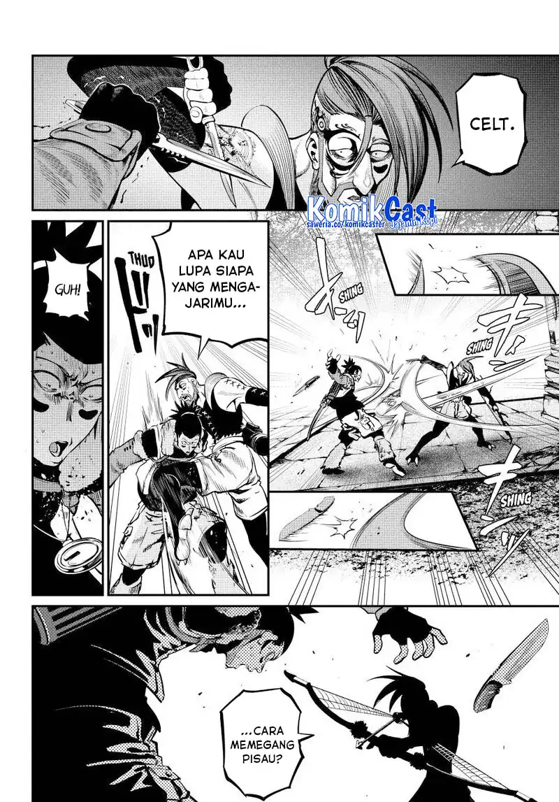 Chapter 146 - halaman 11