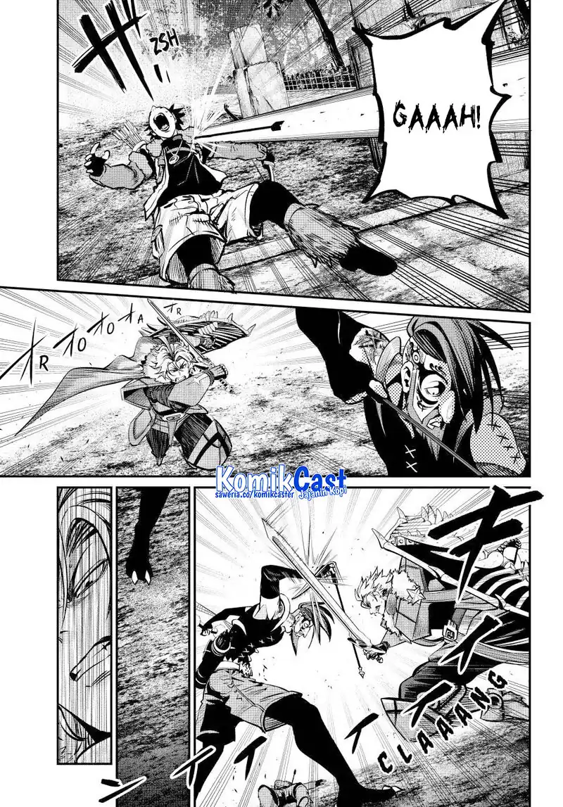 Chapter 146 - halaman 12