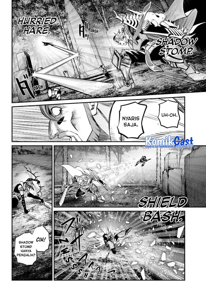 Chapter 146 - halaman 13