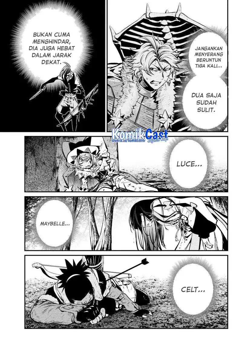 Chapter 146 - halaman 14