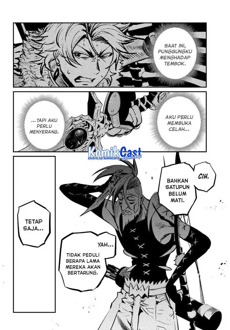 Chapter 146 - halaman 15