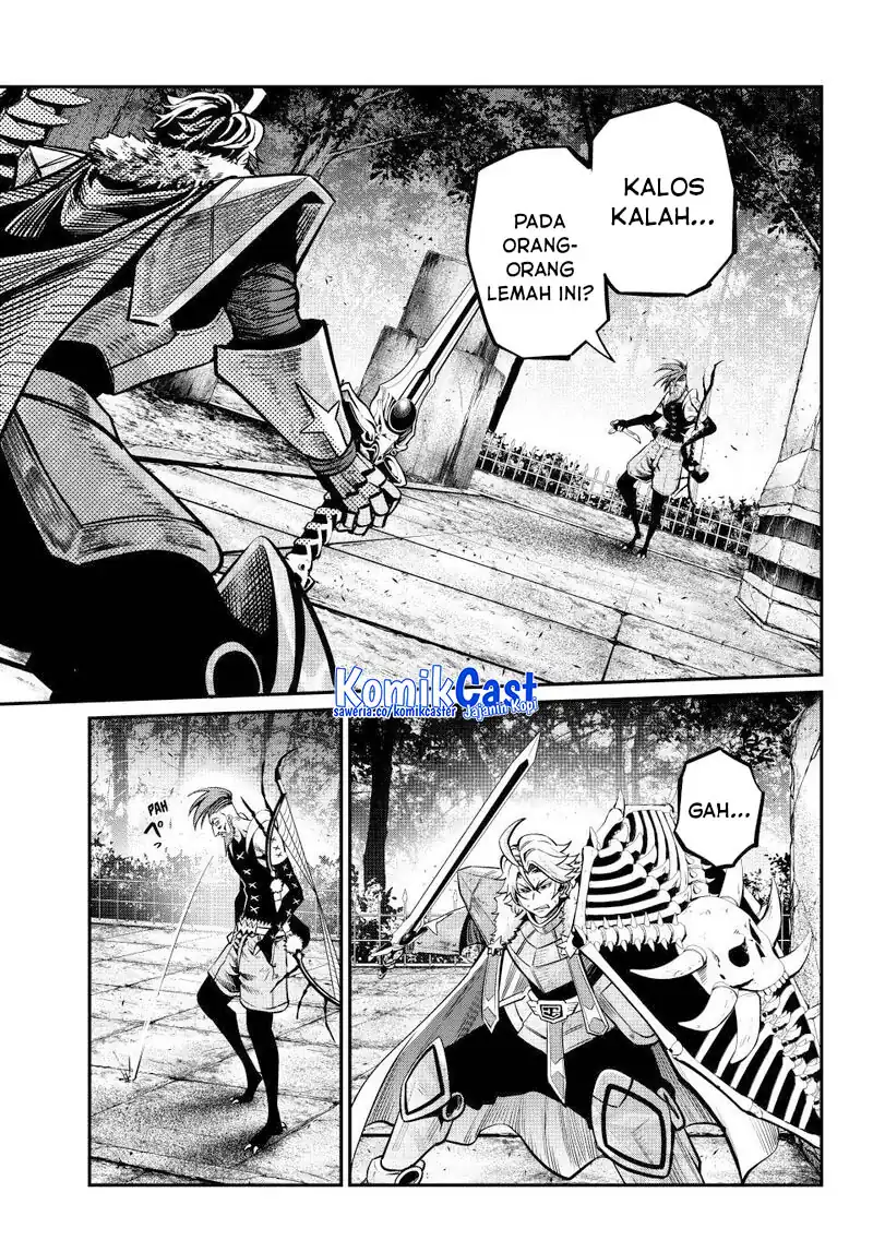 Chapter 146 - halaman 16