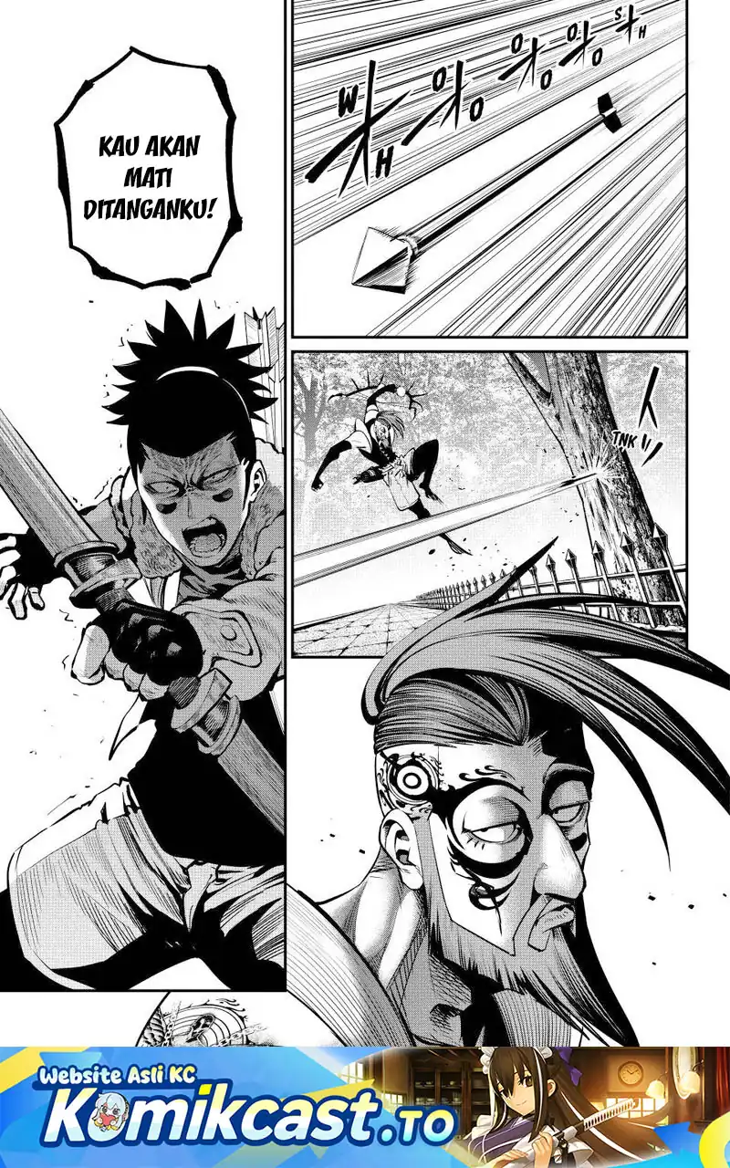 Chapter 146 - halaman 2