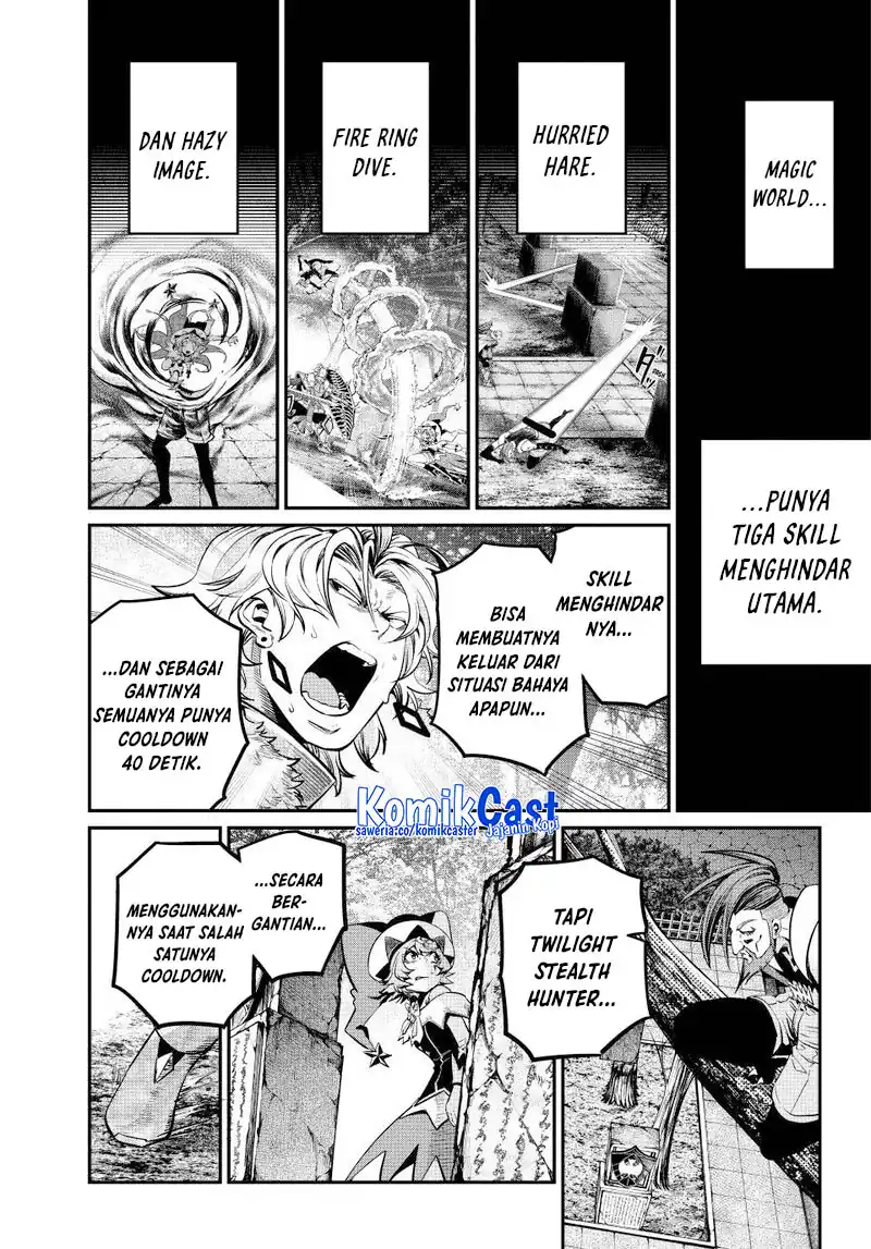 Chapter 146 - halaman 4