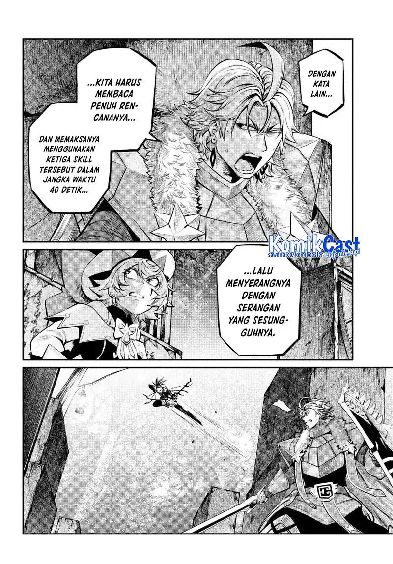 Chapter 146 - halaman 5