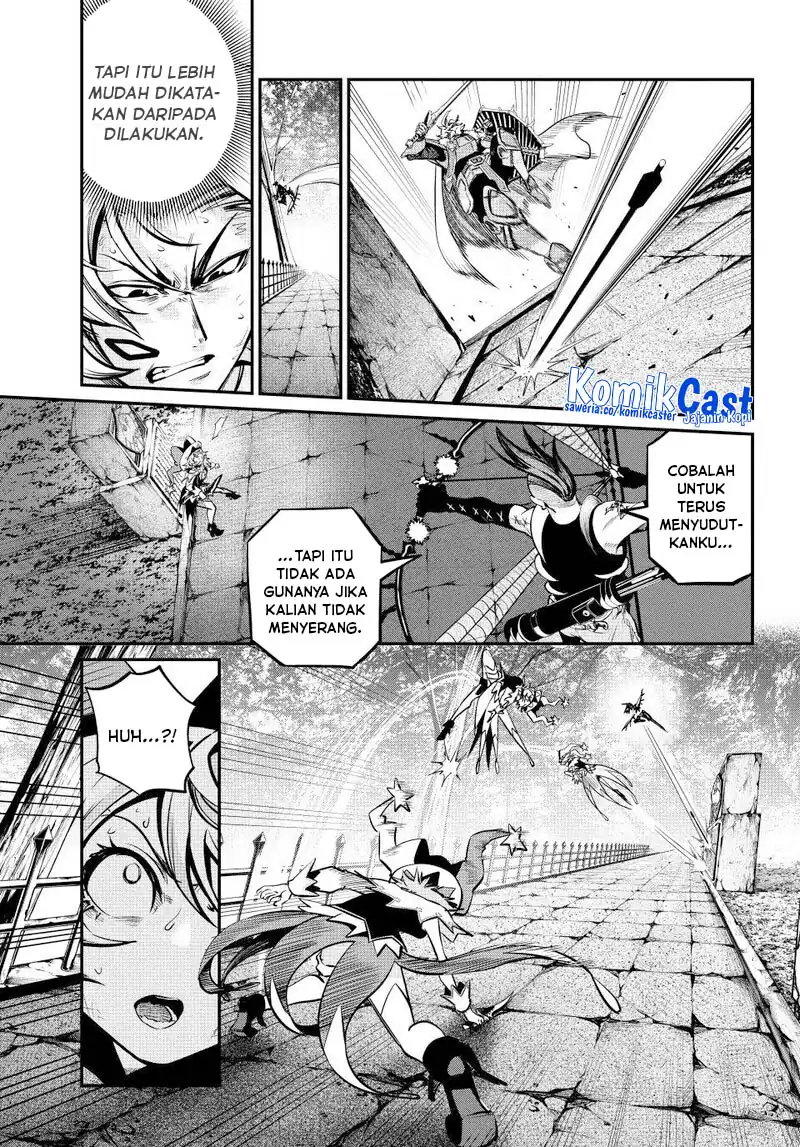 Chapter 146 - halaman 6