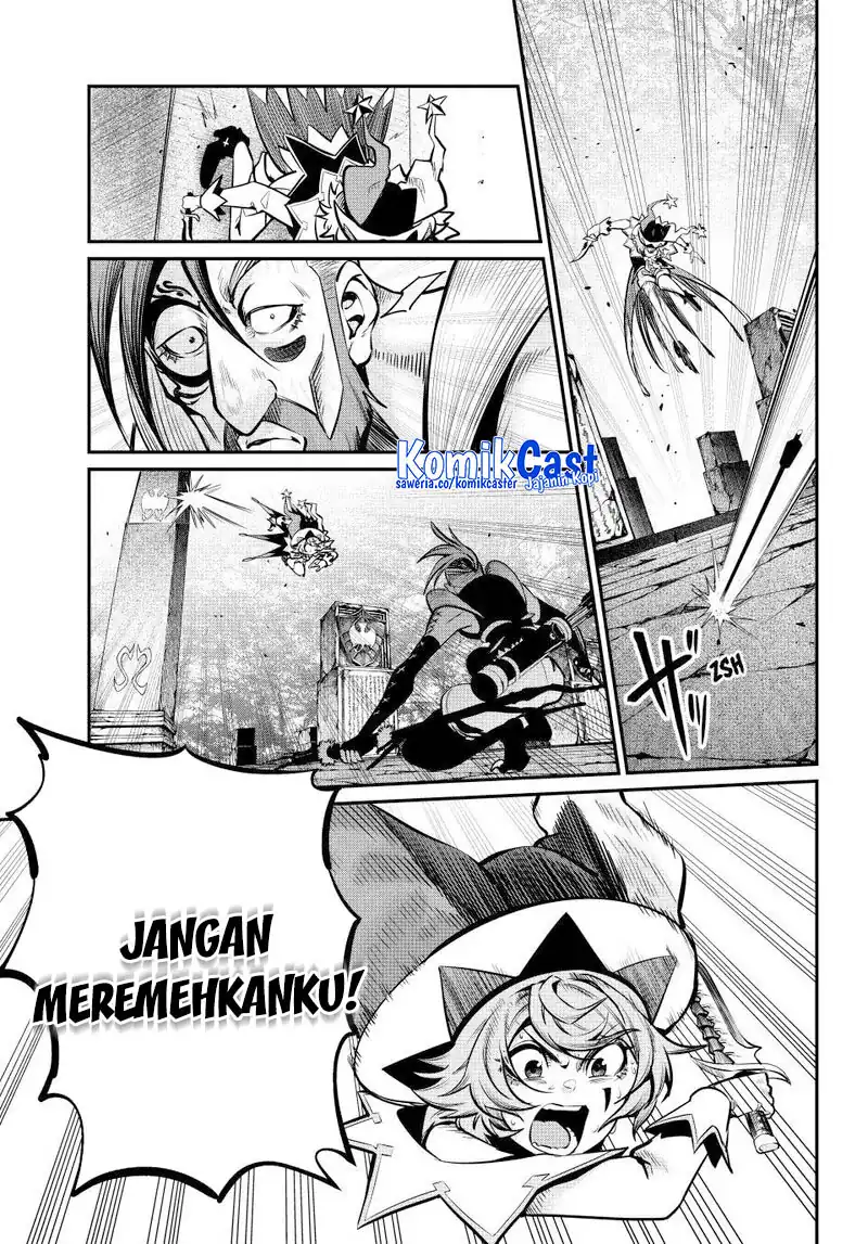 Chapter 146 - halaman 8