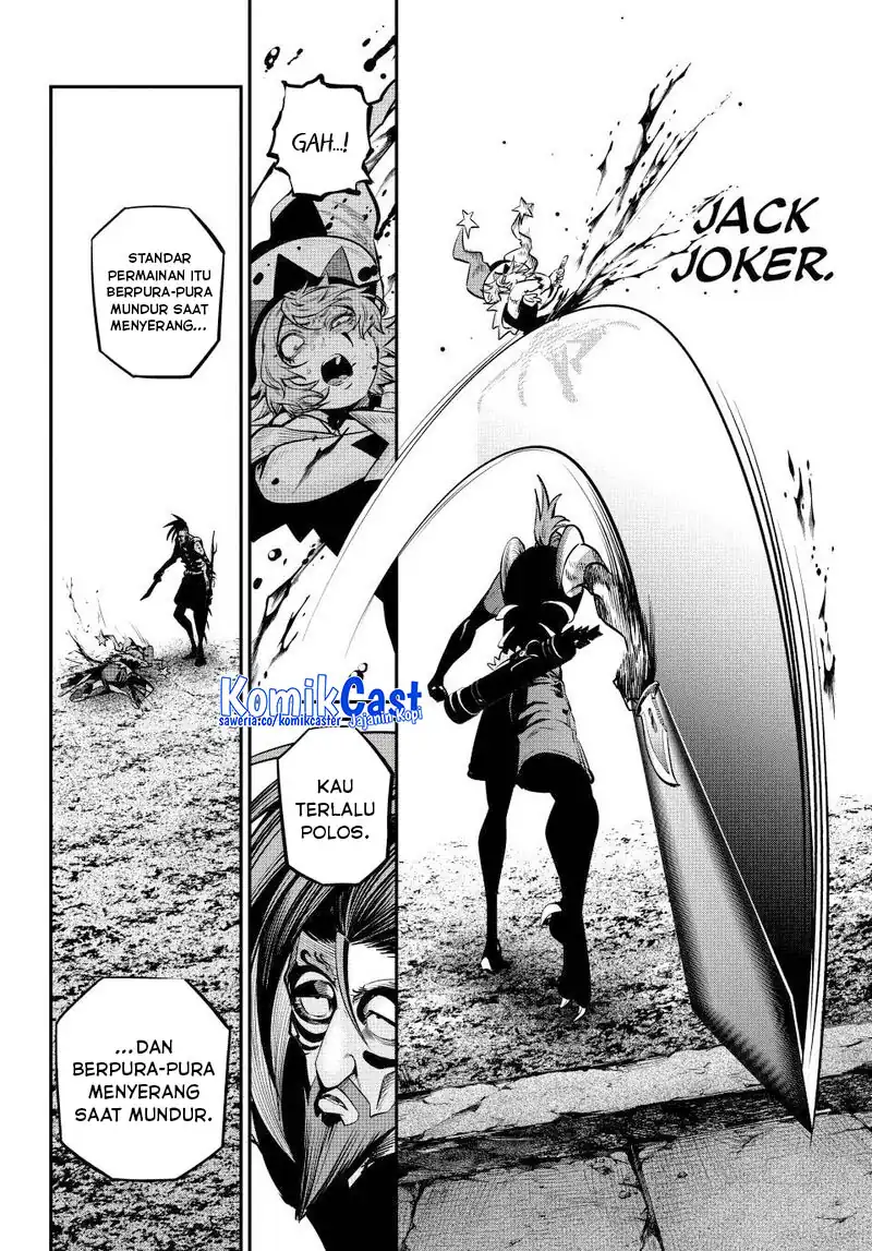 Chapter 146 - halaman 9