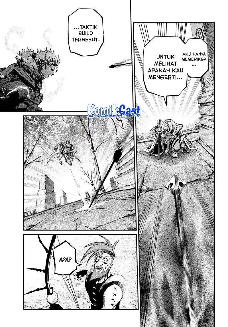 Chapter 147 - halaman 10