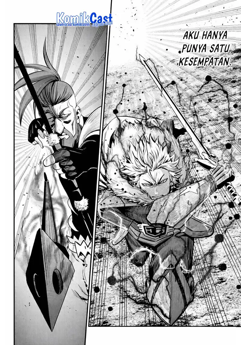 Chapter 147 - halaman 13