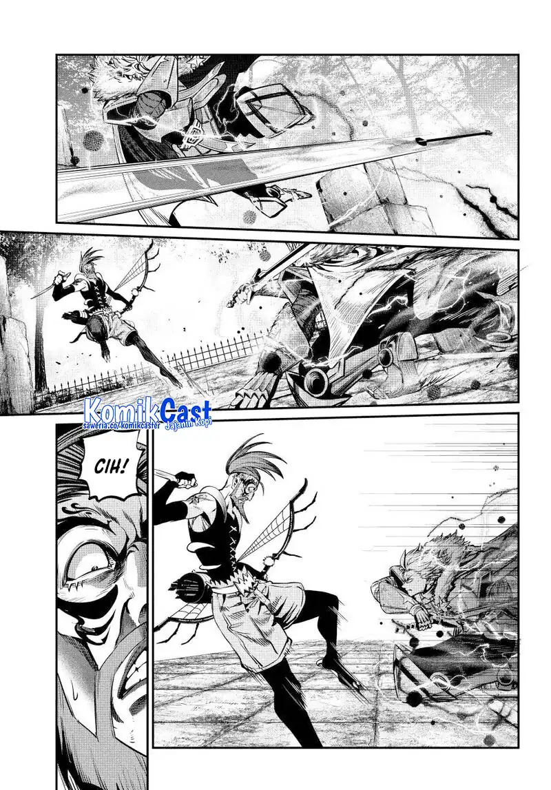 Chapter 147 - halaman 14